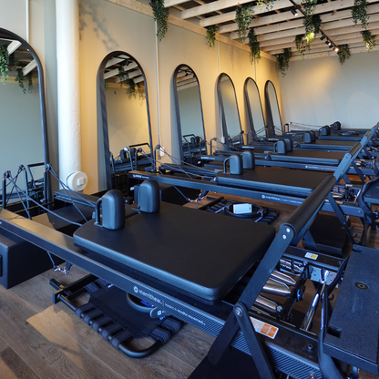 Pilates Reformer - 1 Mois Illimité