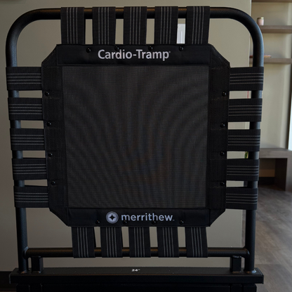 Pilates Reformer - 1 Mois Illimité
