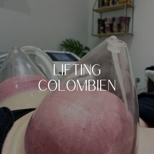 Lifting Colombien