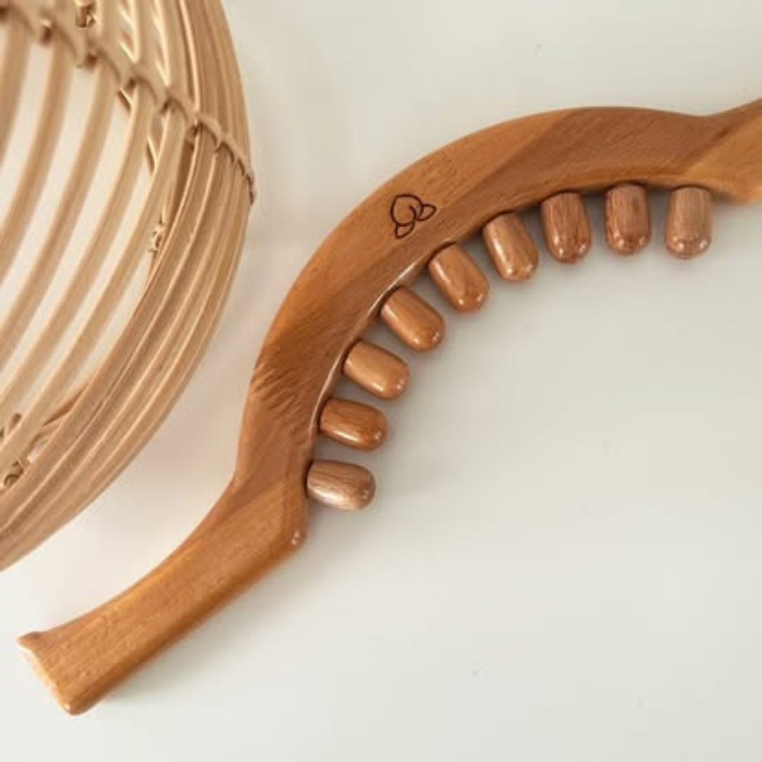 Madérothérapie Thérapeutique