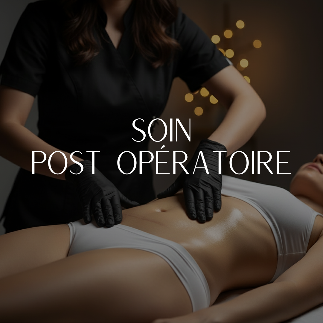 Soin Post-Opératoire