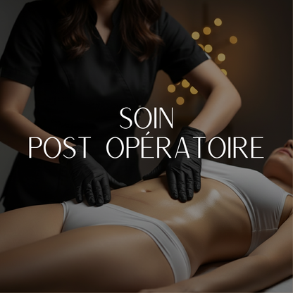 Soin Post-Opératoire